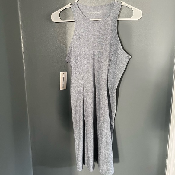 Outdoor Voices Athena dress - Picture 4 of 6